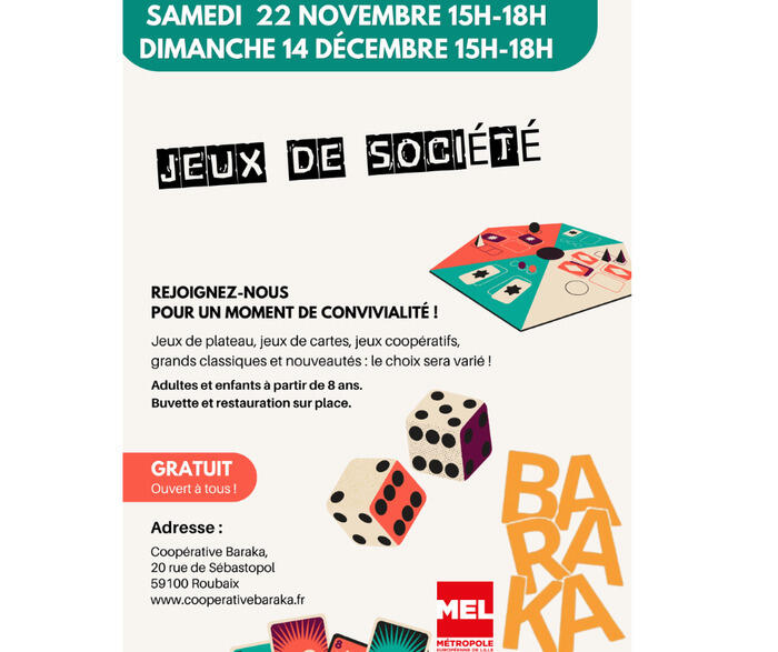 Jeux de société à volonté!_1