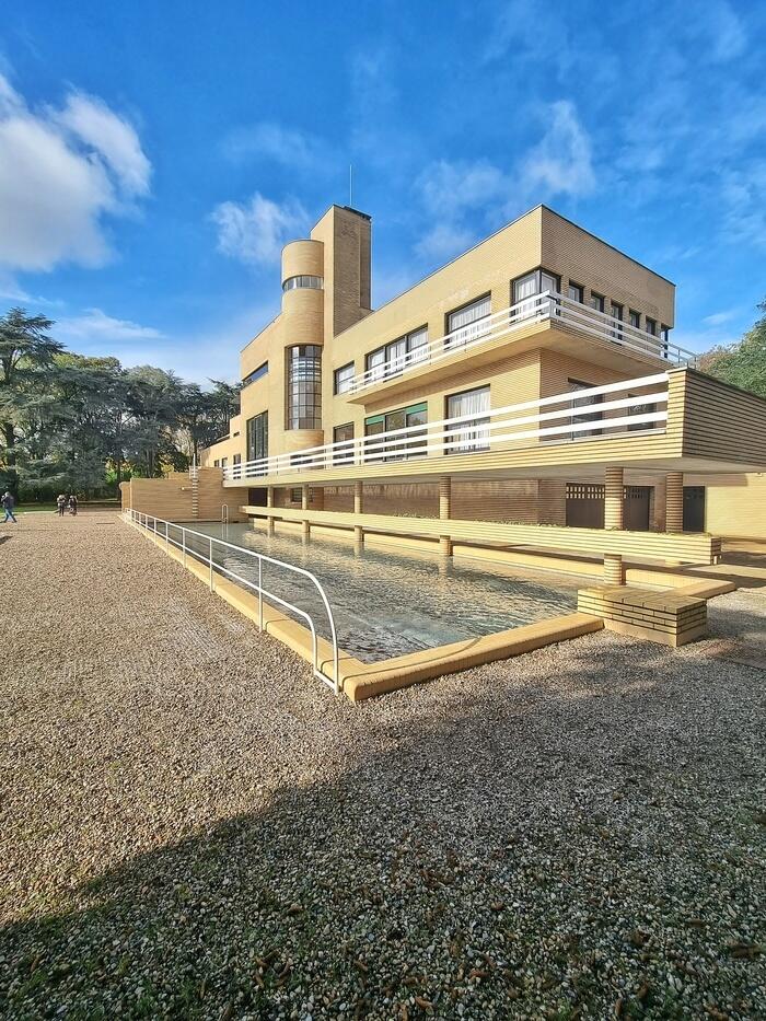 La Villa Cavrois, histoire d’un bâtiment d’exception_1