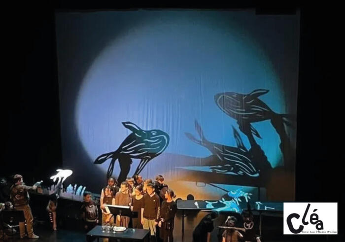 Spectacle : Les Impromptus, ombres et musique_1