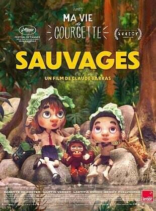 [Les Quartiers Est font leur cinéma ] Sauvages_1