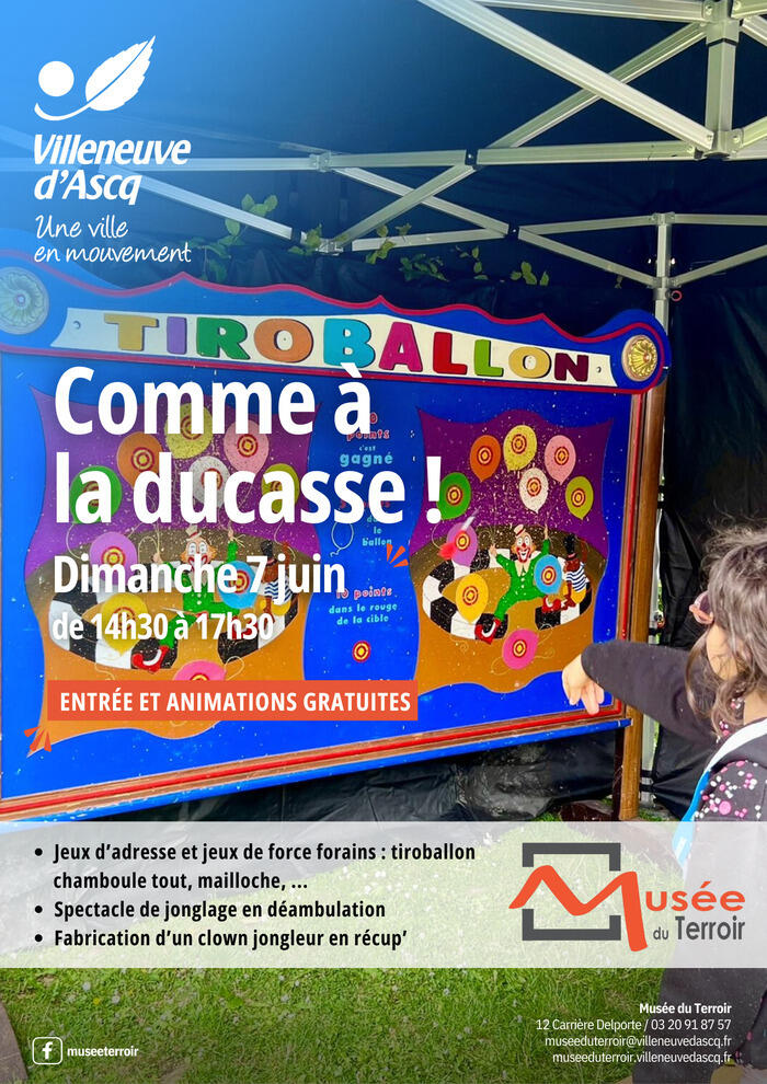 Comme à la ducasse !_1