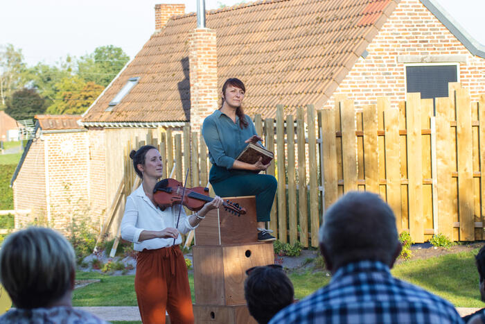Dimanche festif : Thiérachien Tire à Loup_1
