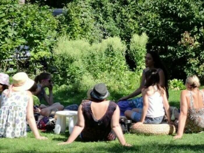 Dimanche festif : Pierre Feuille Histoires ! Le Chifoumi du Petit Poucet_1