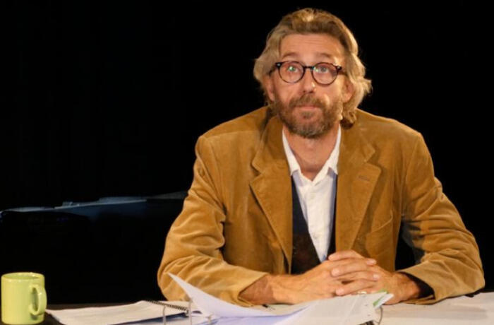 Cabaret de l'Union : Emplois absurdes, absurdité du travail_1