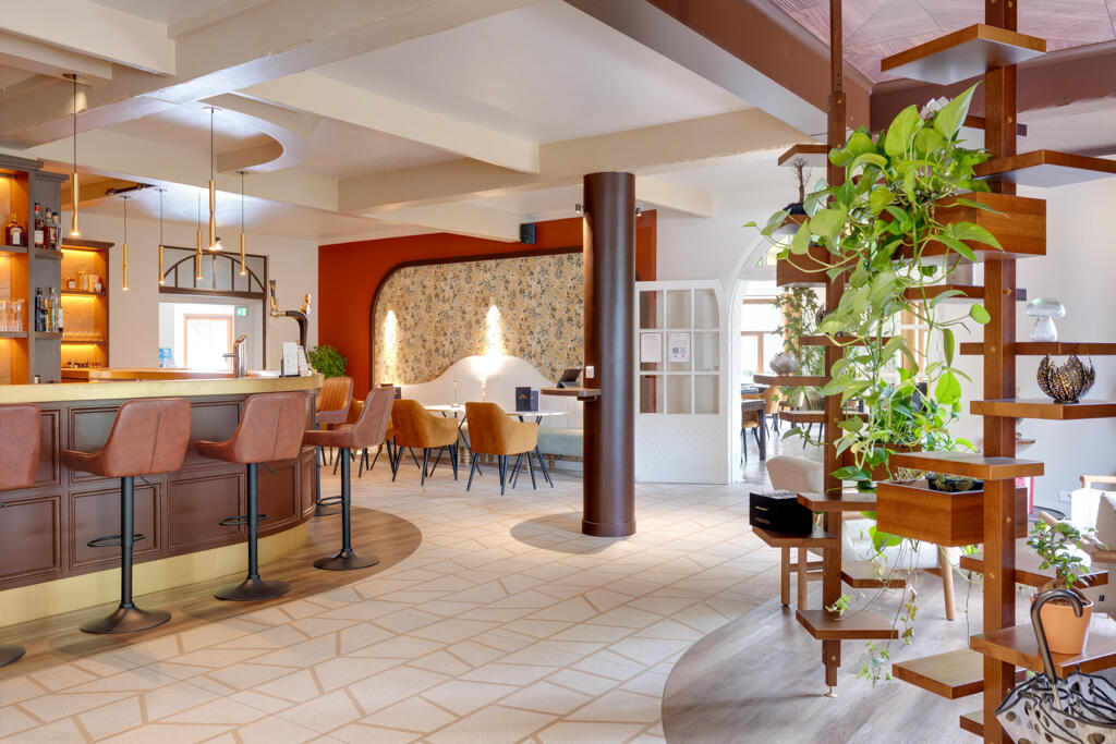 87128 - Sure Hotel by Best Western Saint-Quentin Ouest (Holnon) (12)