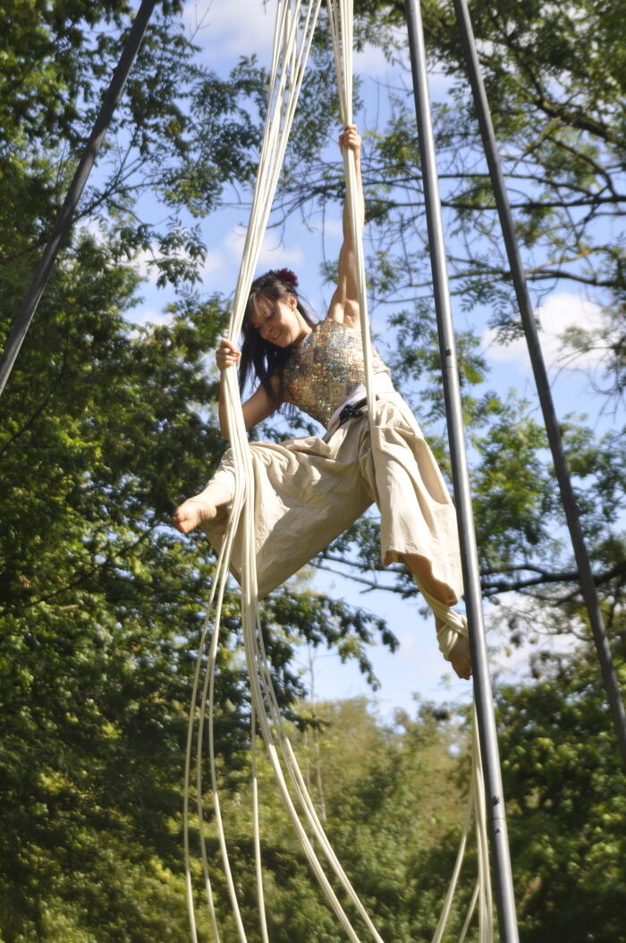 Les 4 éléments au service de l'art_1