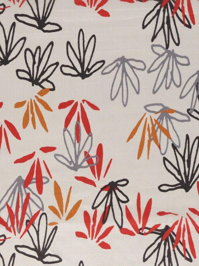 Papoter sans faim - L’art du motif. Invitation à Minakani_1