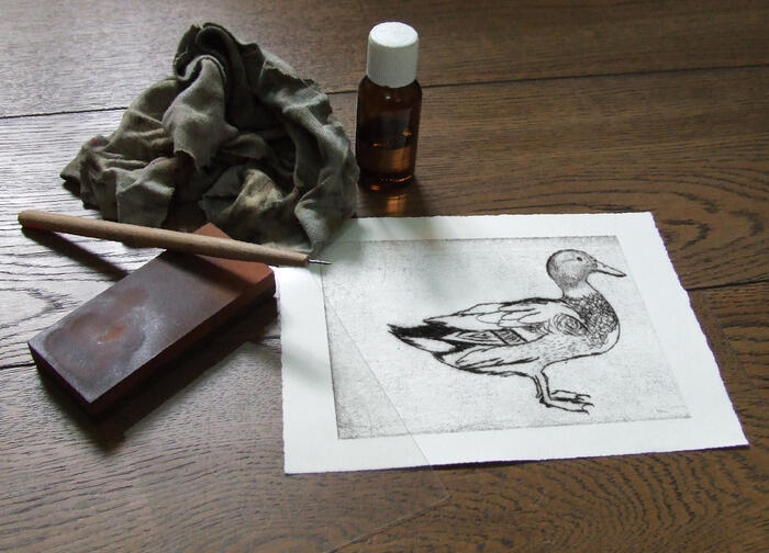 Atelier gravure au Mini-Lab_1