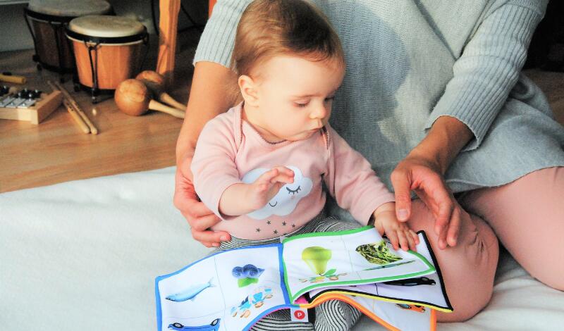 Instants Bout'Choux à l'Abbaye de Saint-Riquier
