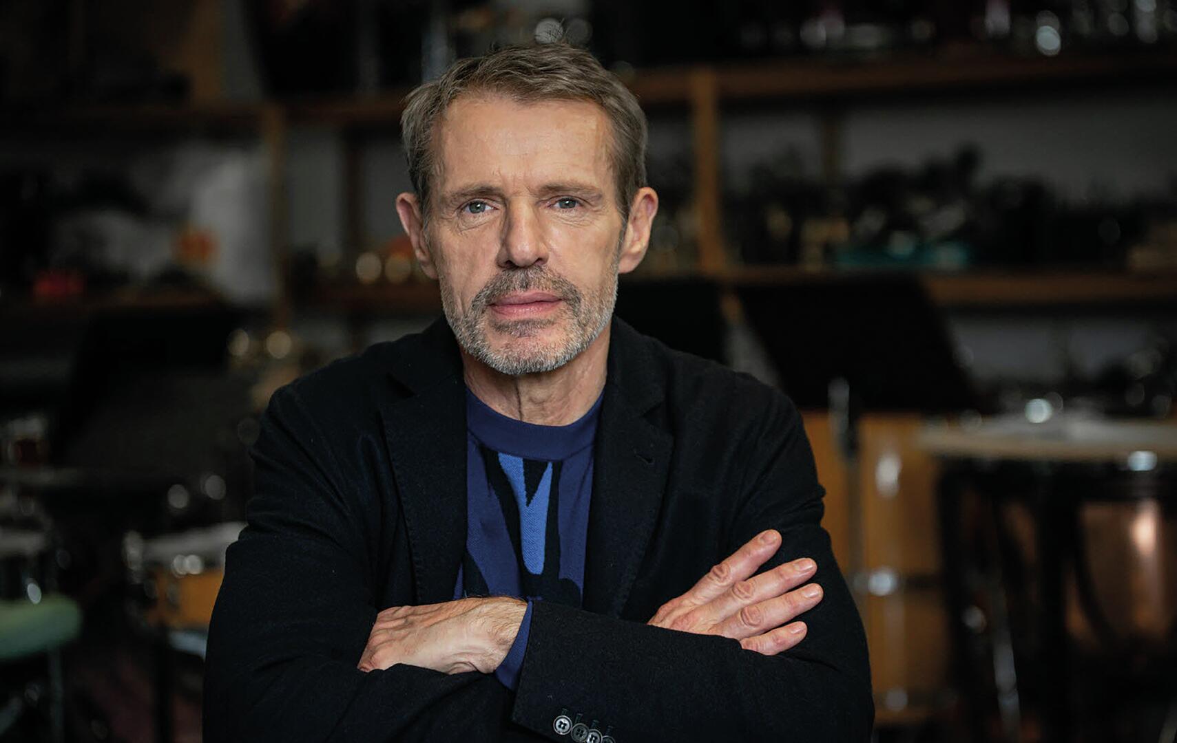 8. LAMBERT WILSON ET LEMANIC MODERN ENSEMBLE