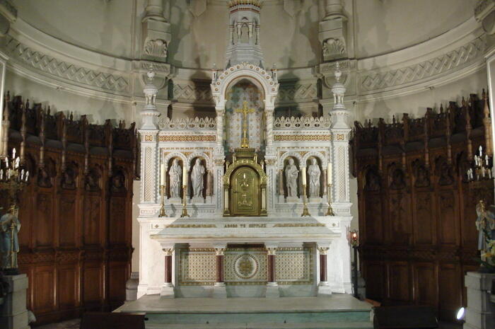 L'église Saint-Calixte du Bourg_1