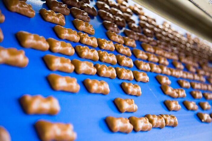 Cémoi ou la naissance du véritable petit ourson guimauve_1