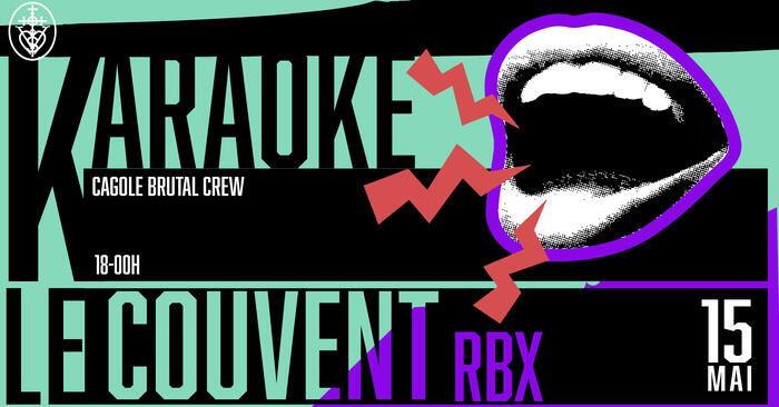 KARAOKÉ NIGHT // LE COUVENT-RBX_1