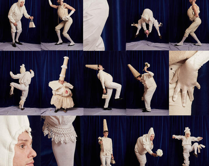 Cabaret par Mathis Collins_1
