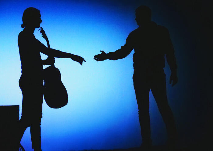 Simon La Gadouille – Cie Théâtre du Prisme_1