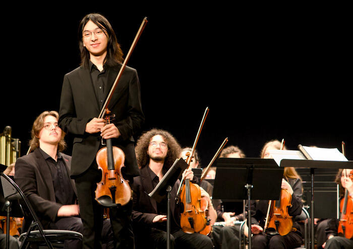 Concert de l'orchestre Lalo_1