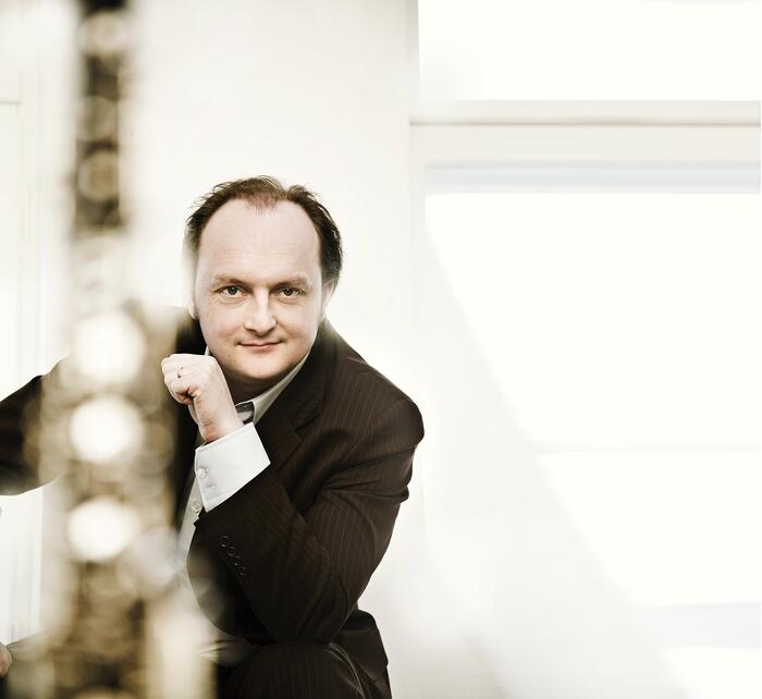 Ravel, Lalo & Beethoven * François Leleux & Victor Julien-Laferrière_1