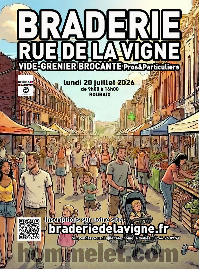 Braderie de la Vigne 2026_1