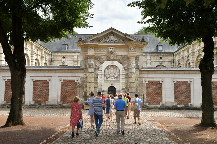 La reine des Citadelles_1