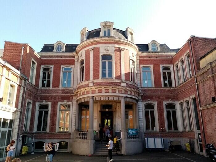 Visite libre et exposition_1