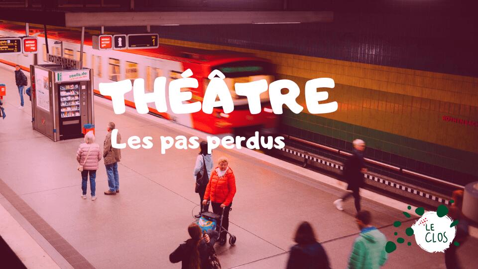 Théâtre - lycée Dassault