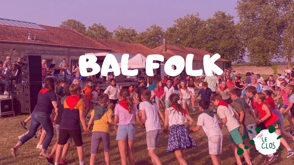 Bal folk