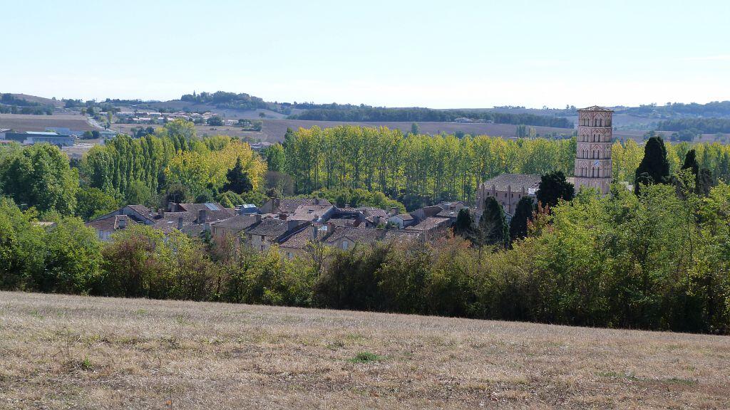 Balade nature