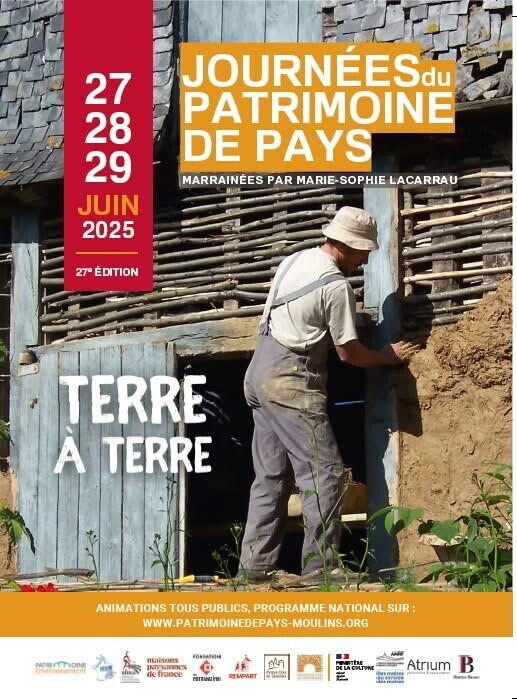 Affiche JPP