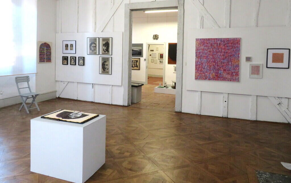 Photo Espace des Arts Gui Boyer
