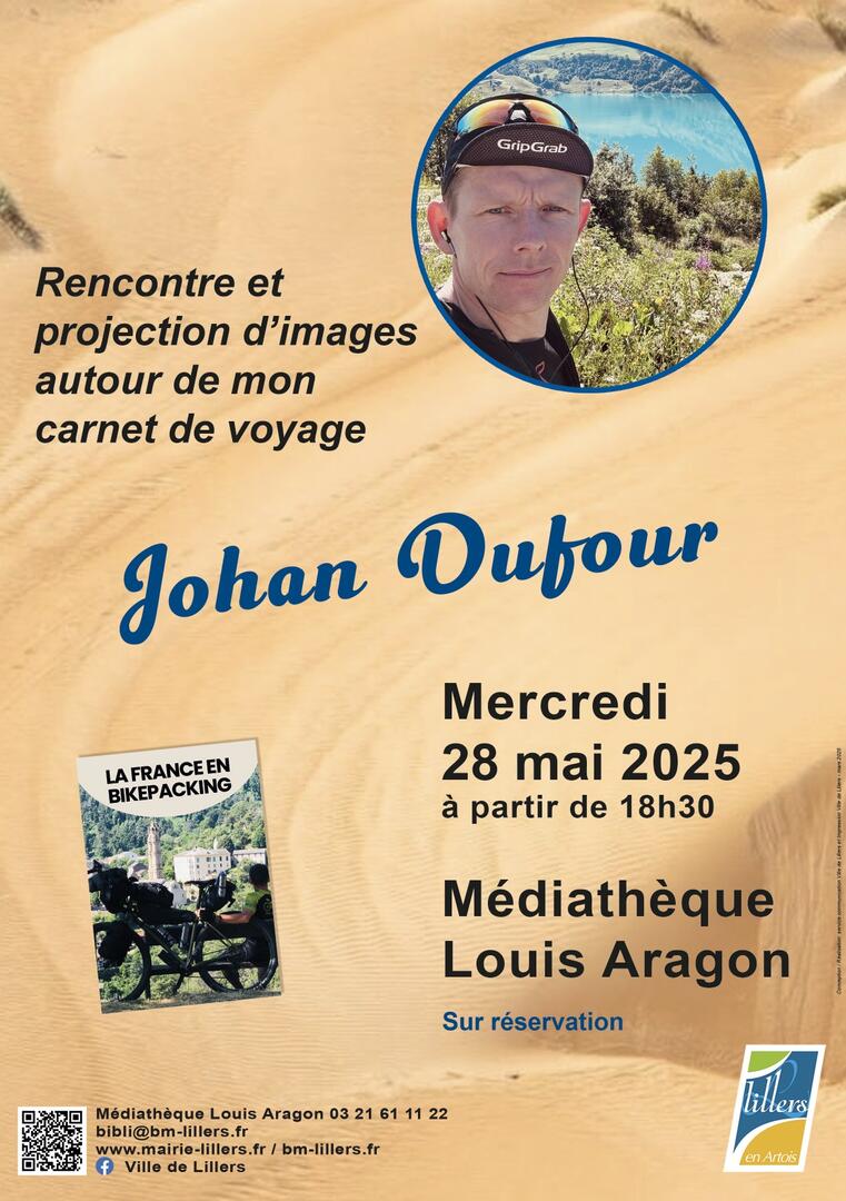 Mediatheque rencontre j dufour affiche BAT 4.jpg