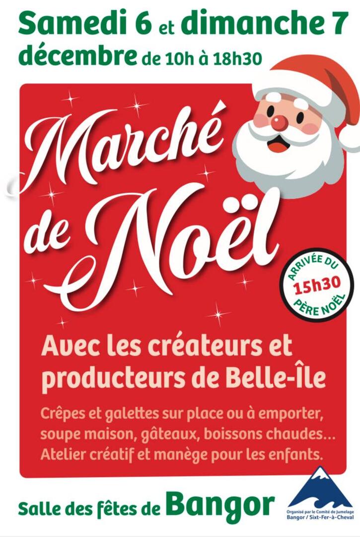 Marché de Noel à Bangor.jpg