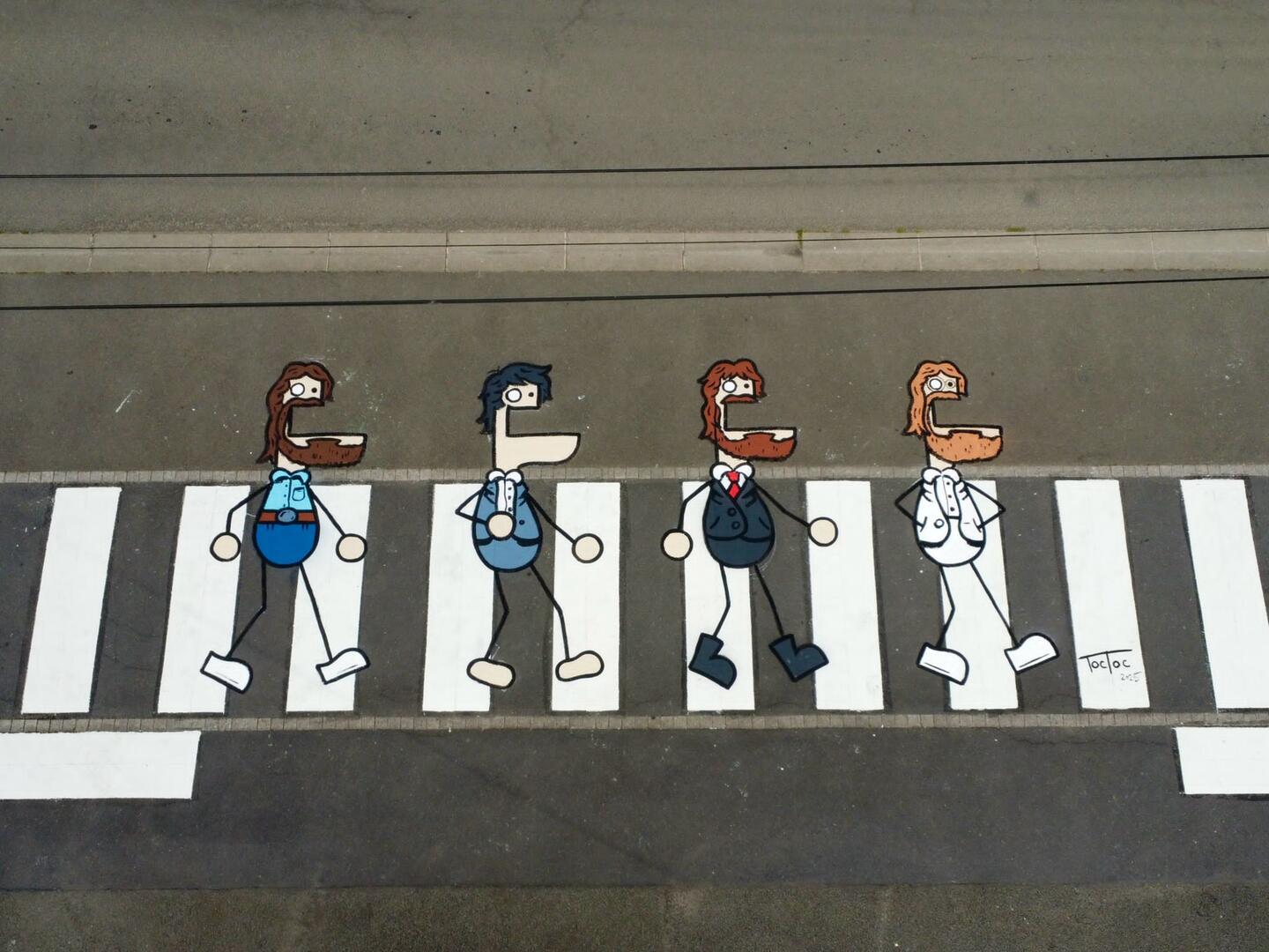 Beatles Duduss - Toc Toc - école de musique d'Isbergues.jpg