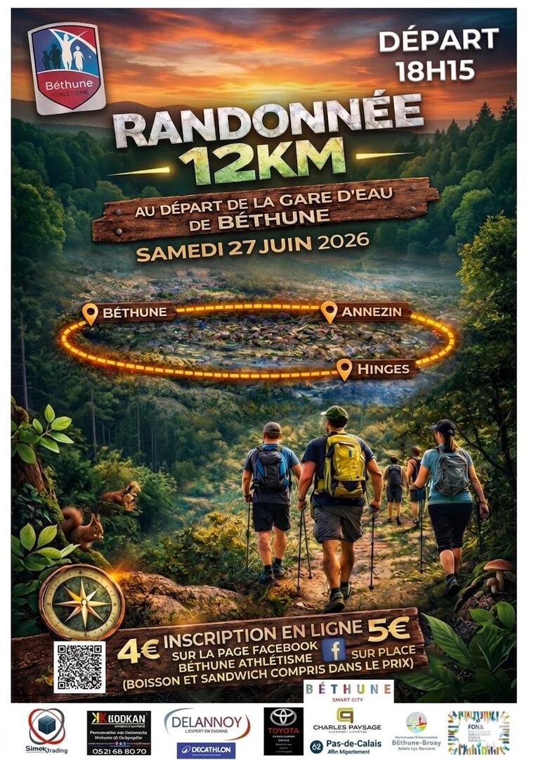 Randonnée 12 km Béthune 27 juin.jpg