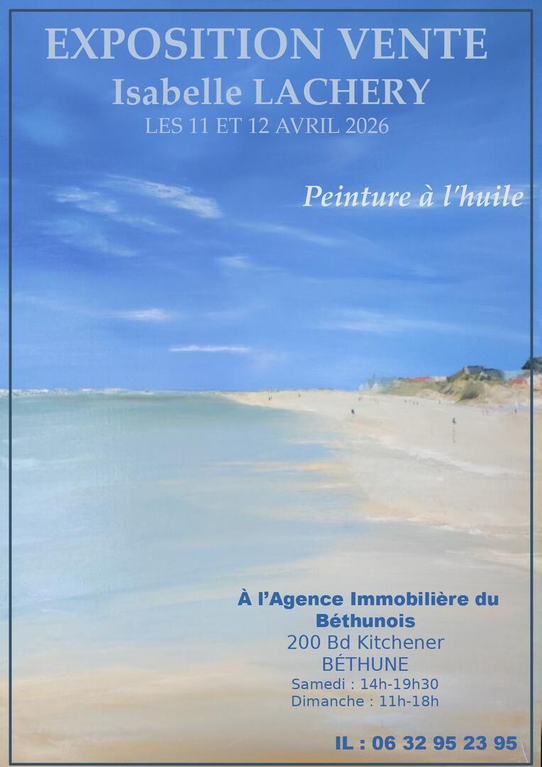 Exposition vente peinture Béthune 11 et 12 avril.jpg