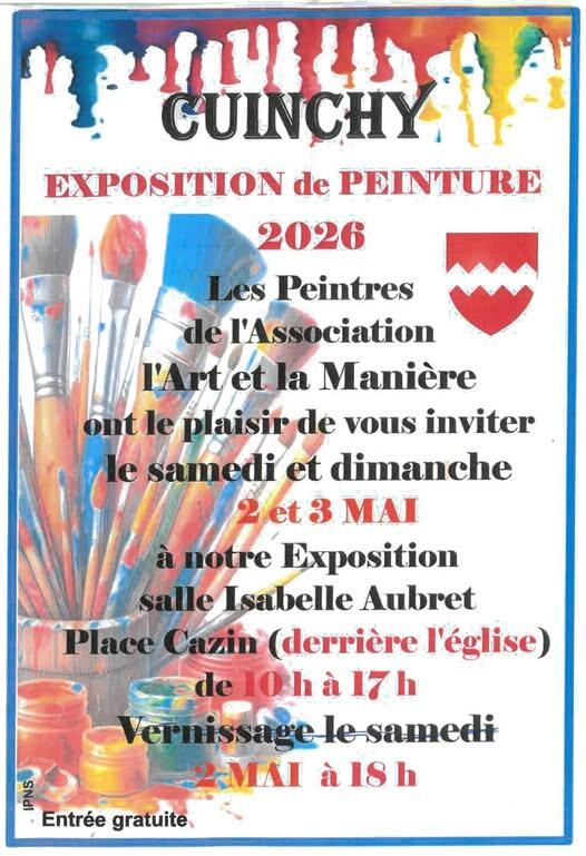 Exposition peinture Cuinchy 2 et 3 mai (003).jpg