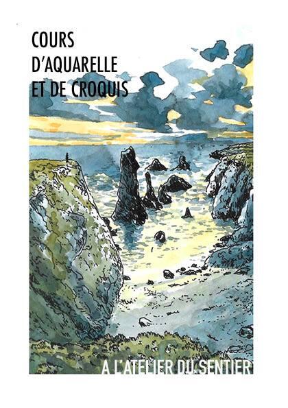 Cours d'aquarelle et de croquis - Atelier du sentier.jpg