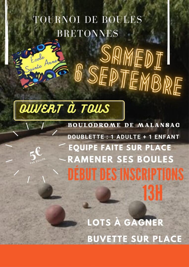 Affiche tournoi de boules 2025 - APEL STE ANNE ASSOCIATION.jpg