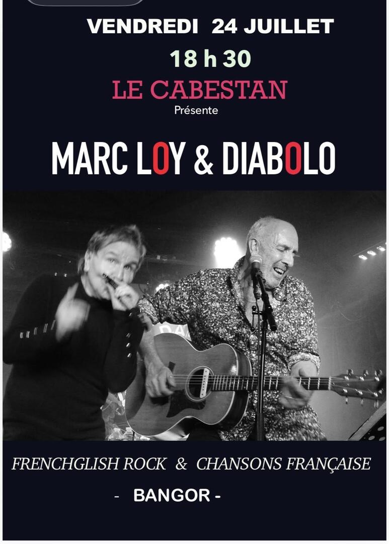Marc Loy &amp; Diabolo - Le Cabestan.jpg