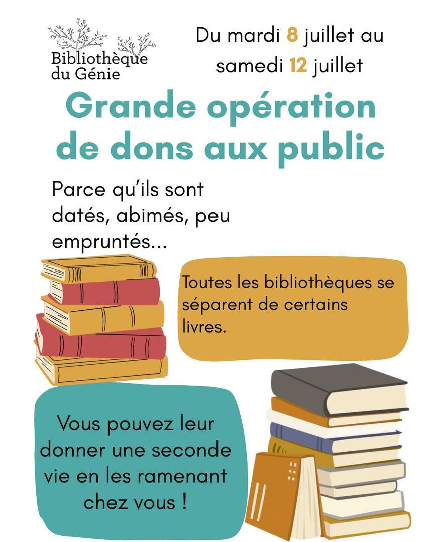 Bibliothèque du Génie - dons.jpg