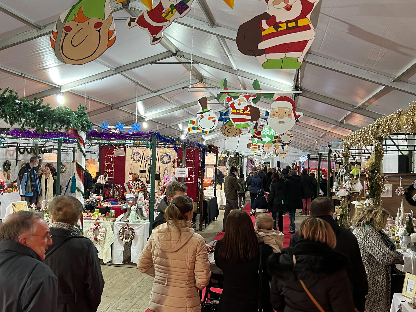 Marché de Noël de Lauwin-Planque - Douaisis (c)Ville de Lauwin-Planque..jpg
