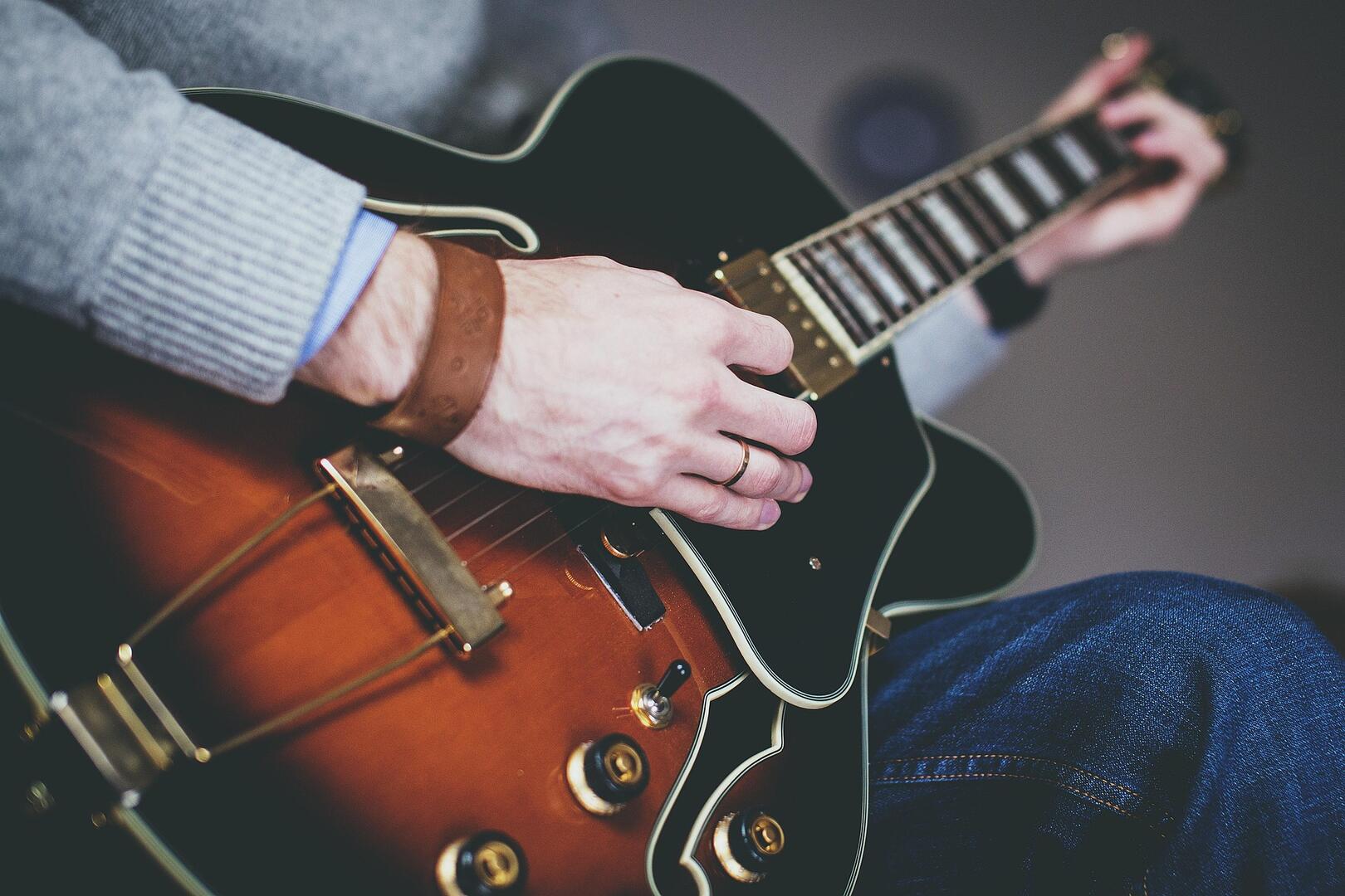 Musicien ©Pexels.jpg