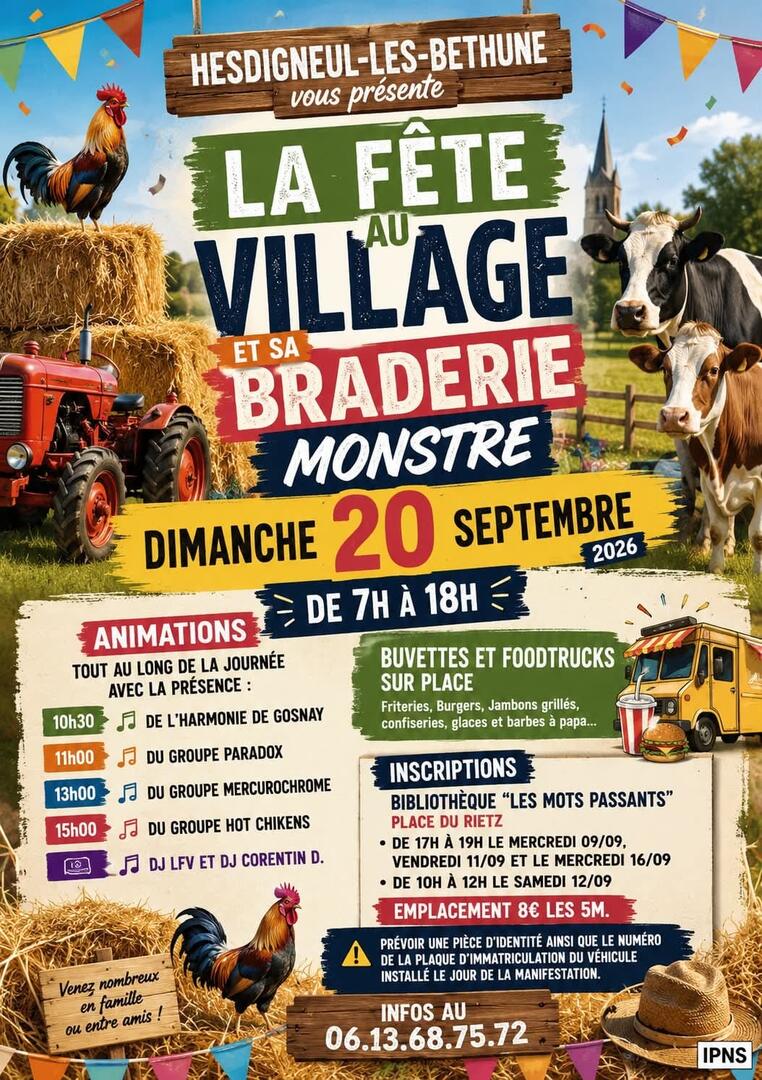 Fête au Village - Hesdigneul.jpg