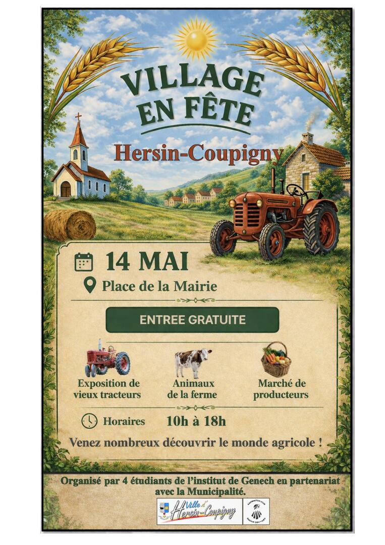 Village en fête Hersin Coupigny 14 mai.jpg