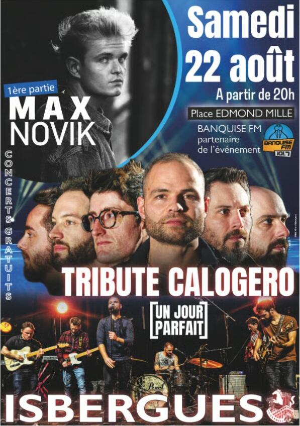 Tribute Calogero Isbergues 22 août.jpg