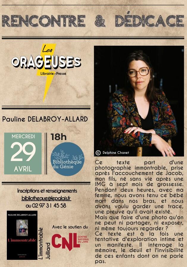 Rencontre &amp; dédicace- les orageuses.jpg