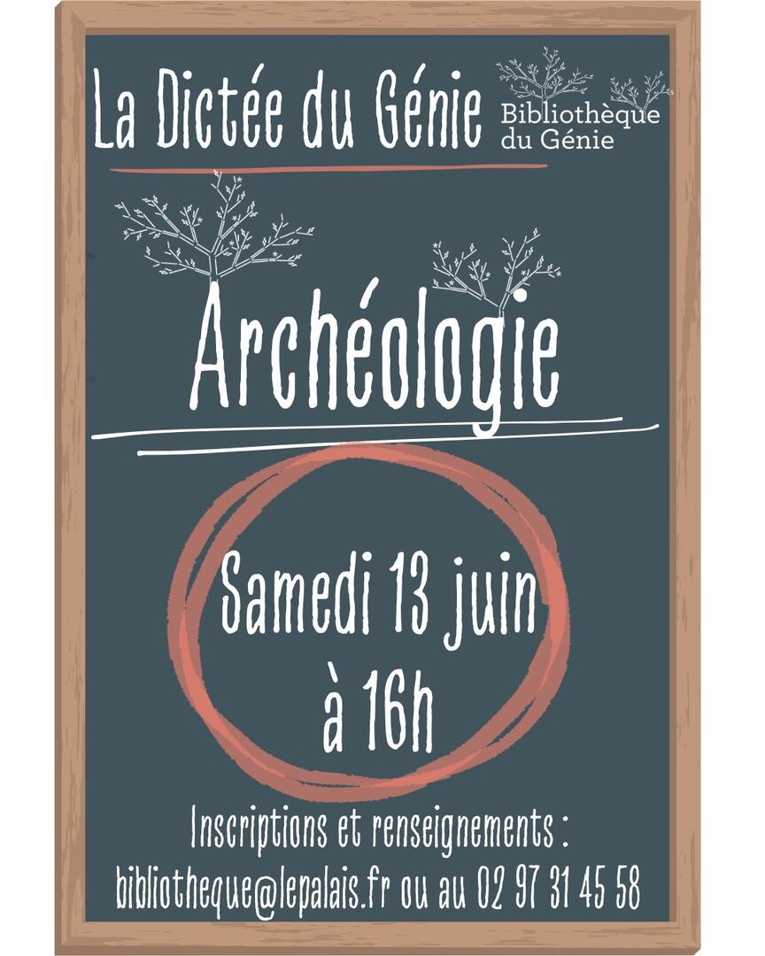 La Dictée du Génie 20260613 instaready.jpeg