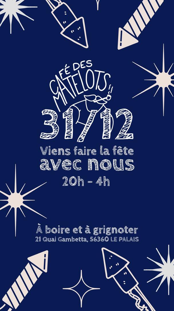 Viens faire la fête avec nous - Café des Matelots.jpg