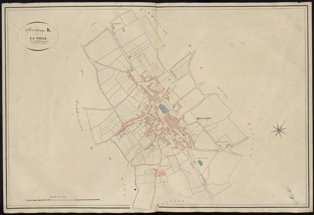 Plan_du_cadastre_Napoléonien_ville Questembert.jpg