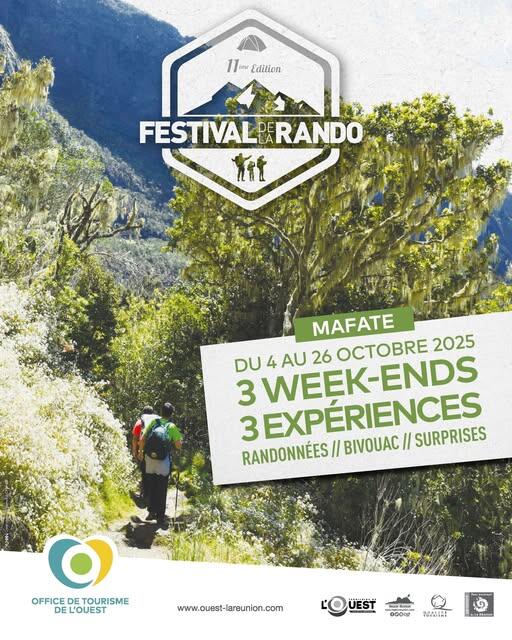 FESTIVAL DE LA RANDONNEE 11EME EDITION - OTI OUEST.jpg