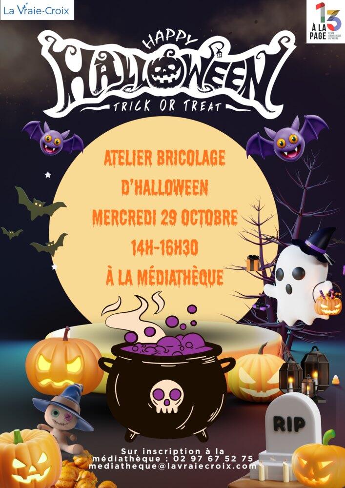 Atelier Halloween médiathèque La Vraie-Croix.jpg